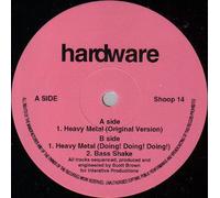 Fisher Cevin - Big Break [VINYL]