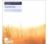 Fisher, Cevin Ft Ramona Keller - Its a Good Life