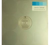 Fisher, Cevin - (You Got Me) Burnin' Up [12" VINYL]