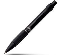 Fisher Clutch Space Pen - Anodized Aluminium : FCLUTCH