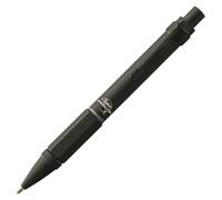 Fisher Clutch Space Pen Matt Black