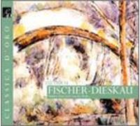 Fisher-Dieskau, D - Mahler: Das Lied Von Der Erde