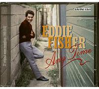 Fisher, Eddie - Any Time
