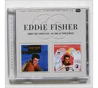 Fisher, Eddie - Games That Lovers Play/As Long As There's Music