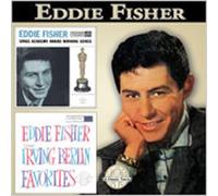 Fisher, Eddie - Sings Academy Award Winning Songs [Us Import]