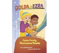 Fisher Family, Hurricane Hosts (Golda & Ezra)