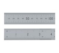 Fisher FC24 Satin Chrome Rule 600Mm/24In
