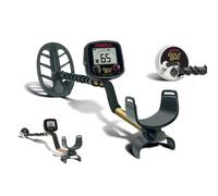Fisher Gold Bug Easy Power Metal Detector - Gold Prospecting