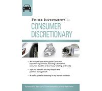 Fisher Investments - On Consumer Discretionary - 17 (Fisher Investments Press)