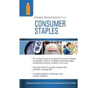 Fisher Investments on Consumer Staples: 3 (Fisher Investments Press)