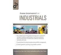 Fisher Investments on Industrials: 5 (Fisher Investments Press)