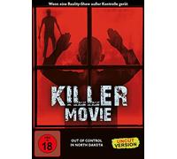 Fisher,Jeff - Killer Movie (Uncut) [Import]