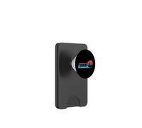 Fisher-men Vintage born 1969 Birthday Fly-fishing Fishing PopSockets PopWallet for MagSafe
