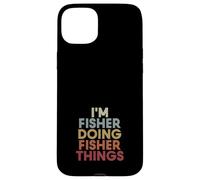 Fisher Name Fisher Personalized Name First Given Case for iPhone 15 Plus