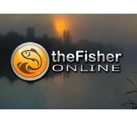 Fisher Online (PC) Steam Account - GLOBAL