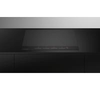 Fisher & Paykel 76cm Black Induction Cooking Hob