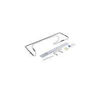 Fisher & Paykel 818980P Refrigerator Defrost Heater
