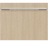 Fisher & Paykel 82352 Dishwasher 60cm Full Size Integrated 7 Place Settings Single Drawer Compact Design F