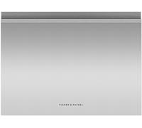 Fisher & Paykel 82897 Dishwasher 60cm Full Size Integrated 7 Place Settings DishDrawer Single Drawer F
