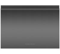 Fisher & Paykel 82898 Dishwasher 60cm Full Size Integrated 7 Place Settings Single Drawer Compact Design F