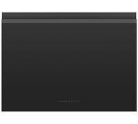 Fisher & Paykel 82899 Dishwasher 60cm Full Size Integrated 7 Place Settings DishDrawer Quick Wash F