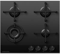 Fisher&Paykel CG604DLPGB4 Gas Hob