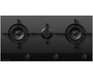Fisher&Paykel CG903DLPGB4(ad) Gas Hob