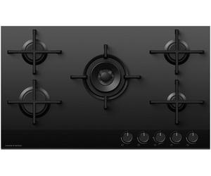 Fisher&Paykel CG905DLPGB4(ad) gas Hob