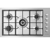 Fisher&Paykel CG905DWNGFCX3 Gas Hob