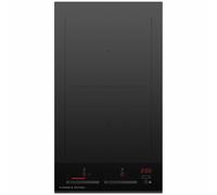 Fisher & Paykel Series 7 CI302DTB4 Induction Hob - Black, Black