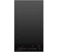 Fisher & Paykel Series 7 CI302DTB4 30 Induction Hob - Black, Black
