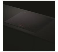 CI604CTB1 Series 5 60cm 4 Zone Induction Hob - Black