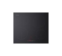 Hob Fisher & Paykel Ci604CTB1 Series 7 60cm Induction Hob, Black