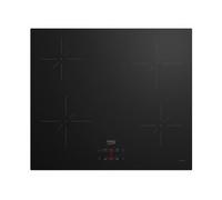 Fisher_Paykel CI905CTB2 Fisher & Paykel CI905CTB2 5 Zone 90cm Induction Hob - Black Glass