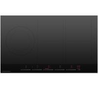 Fisher & Paykel CI905DTB4 Series 7 5 Zone Induction Hob (SmartZone) - Black