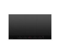 Fisher Paykel CI905DTB4 90cm Series 9 Frameless 5 Zone Induction Hob - BLACK