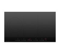 Fisher & Paykel CI905DTB4 Series 7 5 Zone Induction Hob (SmartZone) - Black