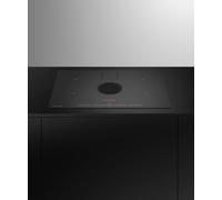 Fisher&Paykel CID834RDTB4 Venting Hob