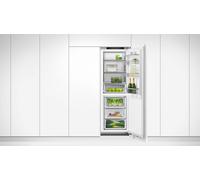 Fisher Paykel Column Fridge and Freezer RS6121SRHK2 RS6121FLJK1 Integrated