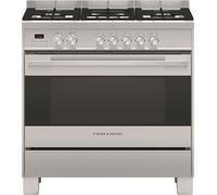 Fisher & Paykel OR90SDG4X1 Single Cavity Oven