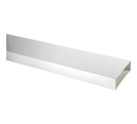 Fisher & Paykel D1-C-218-55 1m Recirculation Duct and Connector