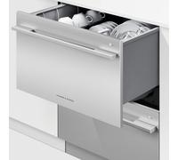 Fisher & Paykel DD60DDFHX9 Series 9 Contemporary Integrated Double DishDrawerâ¢ Dishwasher E