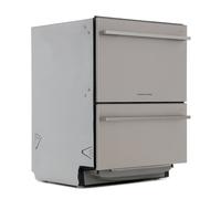 Fisher & Paykel DD60DDFHX9 Series 9 Contemporary Integrated Double DishDrawerâ¢ Dishwasher E