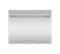 Fisher & Paykel DD60SDFHTX9 Built-in Dishdrawer
