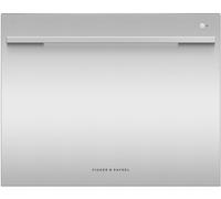 Fisher & Paykel DD60SDFHTX9 Series 9 Contemporary Integrated Tall Single DishDrawerâ¢ Dishwasher F