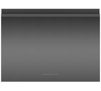 Fisher and Paykel DD60ST4HNB9 Series 9 Contemporary DishDrawer™ Dishwasher 6 Place Setting
