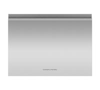 Fisher Paykel DD60ST4HNX9 Series 9 Single Tall Tub DishDrawer With Recessed Handle - STAINLESS STEEL