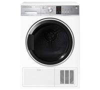 Fisher_Paykel DH9060P2 Fisher & Paykel DH9060P2 9kg Heat Pump Tumble Dryer - White
