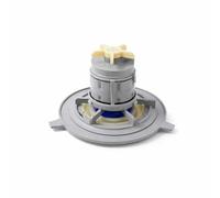 Fisher & Paykel Dishwasher Pump Motor and Washing Machine Motor Replacement - OEM Appliance Parts for Home Improvement, 6 x 6 x 4 inches
