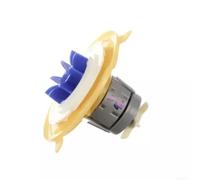 Fisher Paykel Dishwasher Rotor 524922P for DD60 DD24 Series 9 10 - Efficient Pump Motor Replacement with Resistant ABS